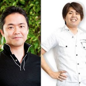 Avatar for Junichi Masuda & Go Ichinose