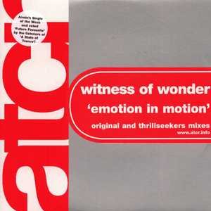 Avatar for Witness of Wonder