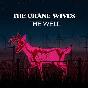 The Crane Wives - The Well Lyrics - Zortam Music
