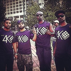 Avatar for The 4 Korners