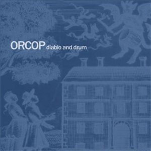 Diablo and Drum