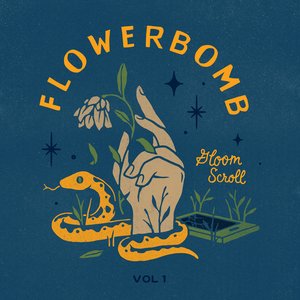 Gloom Scroll, Vol. 1