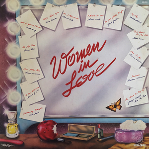 Women In Love (Som Livre 1984) by Barbra Streisand