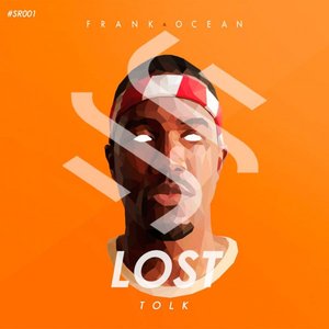 Lost, Frank Ocean (Radio Edit)