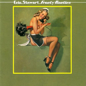 Frooty Rooties album cover
