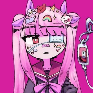 Avatar for Lusumi