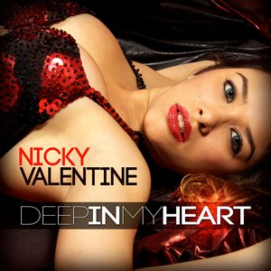 Deep In My Heart