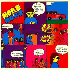More is More
