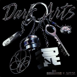 Dark Arts - Single
