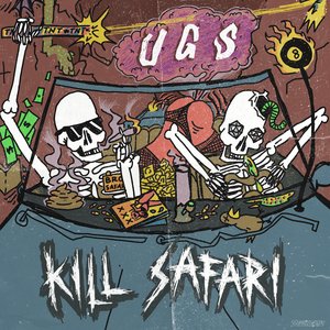 UGS