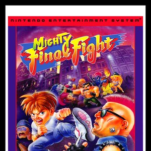 Avatar for Mighty Final Fight