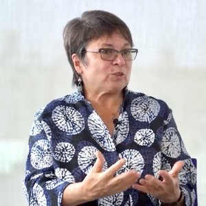 Avatar for Cherrie Moraga