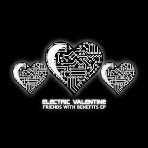 Friends With Benefits - EP