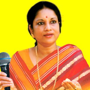 Avatar for Vani Jairam