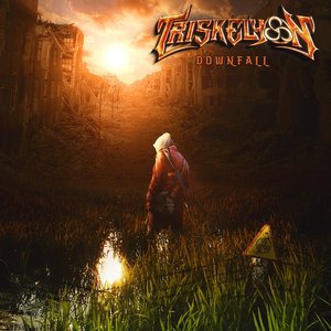 Avatar for Triskelyon