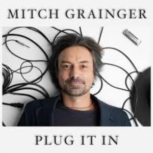 Artwork for Plug It In