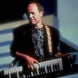 Avatar for Jan Hammer