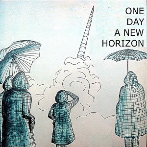 One Day a New Horizon