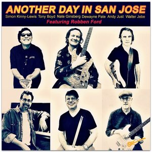 Another Day in San Jose