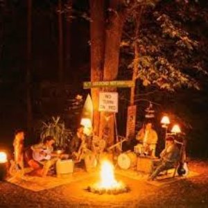 Around The Fire