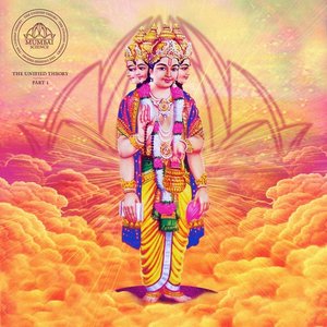 Unified Theory Part 1