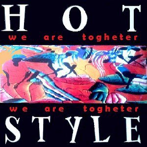 We Are Together