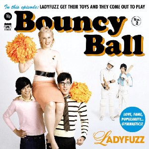 Bouncy Ball