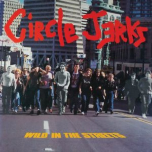 Artwork for Wild in the Streets (Remastered 2021)