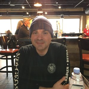 Avatar for Modern Vintage Gamer