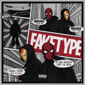 Fake Type - Single