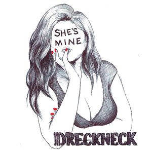 She's Mine