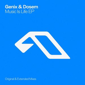 Music Is Life EP