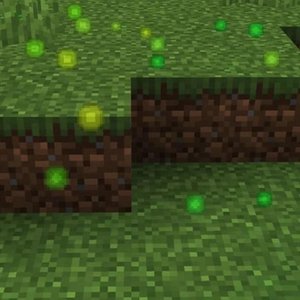 Minecraft XP