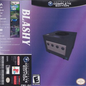 Yesterday: Complete Edition