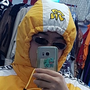 Homeboy のアバター