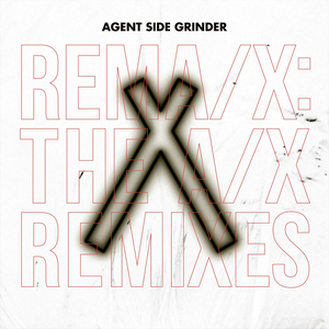 Agent Side Grinder