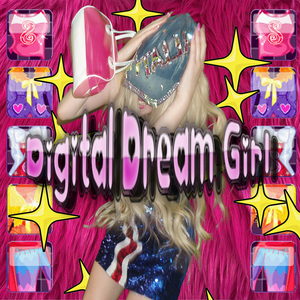 Artwork for DDG
