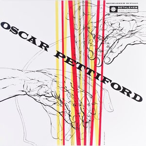 Oscar Pettiford