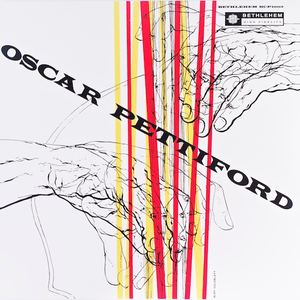 Oscar Pettiford