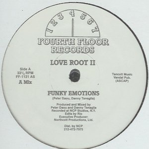 Funky Emotions