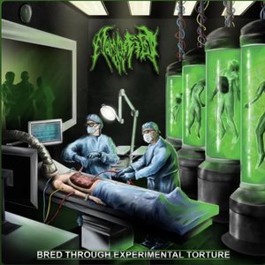 Bred Through Experimental Torture
