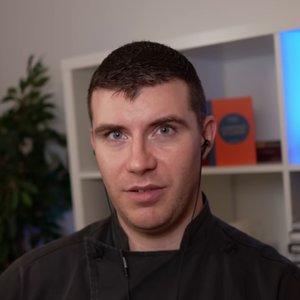 Avatar for Chef James Makinson