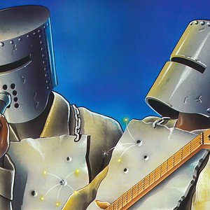 Avatar for Paul Di'Anno & Dennis Stratton