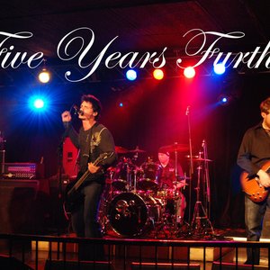 Avatar for Five Years Further