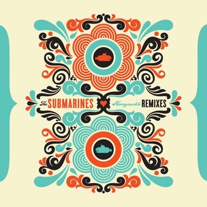 Honeysuckle Remixes