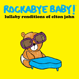 Artwork for Your Song