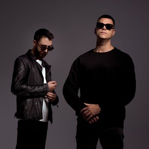 Avatar for Hux & Thin