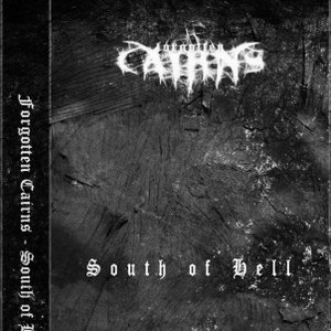 South of Hell