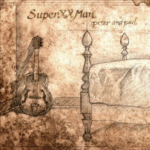 Peter And Paul [Single]