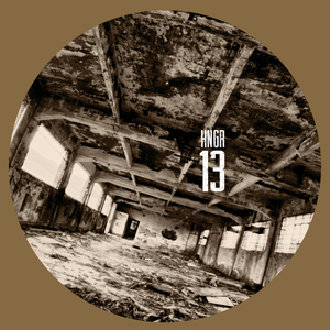 Hangar 13 by Verdure (2),Collision (6),Vikkei,Savage Nihilism